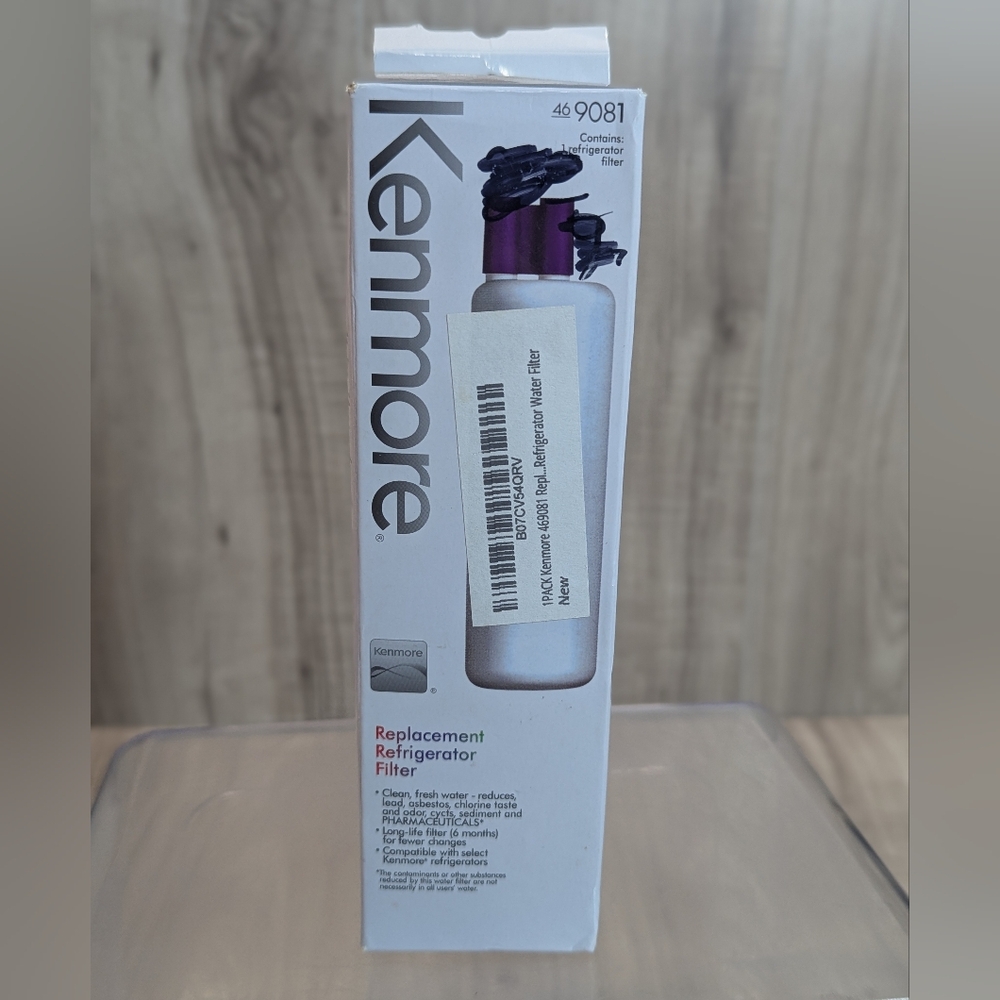 KENMORE Replacement Refrigerator Filter #9081 New